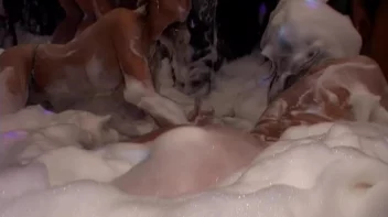 Bangstas Paradise Part 4 - Cam 1 Screencap 88 on sinx.preview.netperv.com