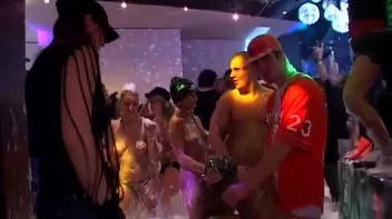 Bangstas Paradise Part 4 - Cam 1 Screencap 2 on sinx.preview.netperv.com