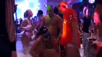 Bangstas Paradise Part 4 - Cam 1 Screencap 4 on sinx.preview.netperv.com