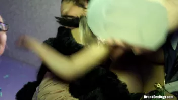 Winter Fuck Jam Part 2 - Cam 1 Screencap 67 on sinx.preview.netperv.com