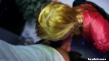 Winter Fuck Jam Part 2 - Cam 1 Screencap 4 on sinx.preview.netperv.com