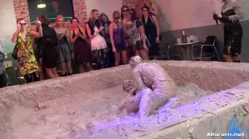 Get Your Mess On, Ladies! Screencap 23 on sinx.preview.netperv.com