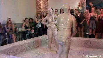 Get Your Mess On, Ladies! Screencap 46 on sinx.preview.netperv.com