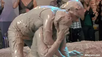 Get Your Mess On, Ladies! Screencap 63 on sinx.preview.netperv.com