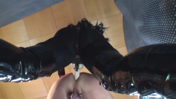 Deep Strapon Fuck Screencap 17 on sinx.preview.netperv.com