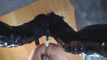 Deep Strapon Fuck Screencap 18 on sinx.preview.netperv.com