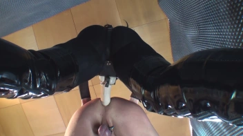 Deep Strapon Fuck Screencap 16 on sinx.preview.netperv.com