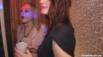 Party Hardcore Gone Crazy Vol. 2 Part 2 - Cam 3 Screencap 17 on sinx.preview.netperv.com