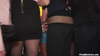 Party Hardcore Gone Crazy Vol. 2 Part 2 - Cam 3 Screencap 22 on sinx.preview.netperv.com