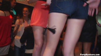 Party Hardcore Vol. 72 Part 5 - Cam 3 Screencap 110 on sinx.preview.netperv.com