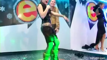 Pussy Blizzard Part 2 - Shower Cam Screencap 85 on sinx.preview.netperv.com