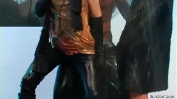 Pussy Blizzard Part 2 - Shower Cam Screencap 28 on sinx.preview.netperv.com