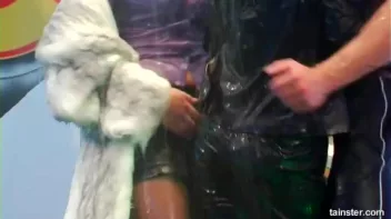 Pussy Blizzard Part 2 - Shower Cam Screencap 64 on sinx.preview.netperv.com