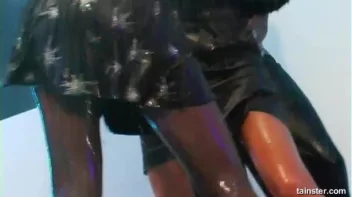 Pussy Blizzard Part 2 - Shower Cam Screencap 8 on sinx.preview.netperv.com