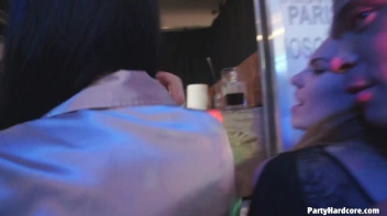 Party Hardcore Gone Crazy Vol. 33 Part 1 - Cam 3 Screencap 58 on sinx.preview.netperv.com