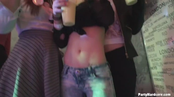 Party Hardcore Gone Crazy Vol. 33 Part 1 - Cam 3 Screencap 65 on sinx.preview.netperv.com