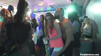 Party Hardcore Gone Crazy Vol. 33 Part 1 - Cam 3 Screencap 16 on sinx.preview.netperv.com