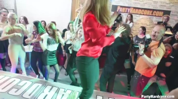 Party Hardcore Gone Crazy Vol. 33 Part 1 - Cam 3 Screencap 20 on sinx.preview.netperv.com