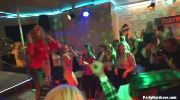 Party Hardcore Gone Crazy Vol. 33 Part 1 - Cam 3 Screencap 22 on sinx.preview.netperv.com