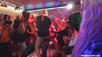 Party Hardcore Gone Crazy Vol. 33 Part 1 - Cam 3 Screencap 26 on sinx.preview.netperv.com