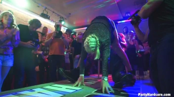 Party Hardcore Gone Crazy Vol. 33 Part 1 - Cam 3 Screencap 31 on sinx.preview.netperv.com