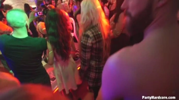 Party Hardcore Gone Crazy Vol. 33 Part 1 - Cam 3 Screencap 36 on sinx.preview.netperv.com