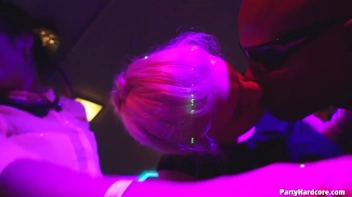 Party Hardcore Gone Crazy Vol. 33 Part 1 - Cam 3 Screencap 42 on sinx.preview.netperv.com