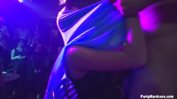 Party Hardcore Gone Crazy Vol. 34 Part 4 - Main Edit Screencap 57 on sinx.preview.netperv.com