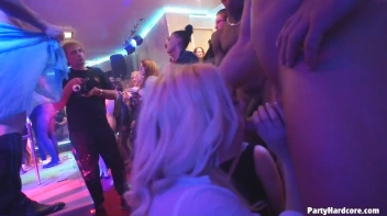 Party Hardcore Gone Crazy Vol. 34 Part 4 - Main Edit Screencap 60 on sinx.preview.netperv.com