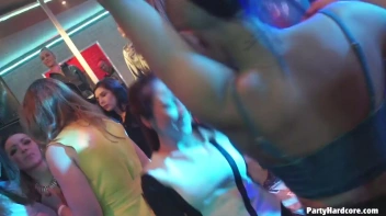 Party Hardcore Gone Crazy Vol. 34 Part 4 - Main Edit Screencap 62 on sinx.preview.netperv.com