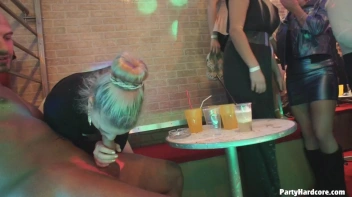 Party Hardcore Gone Crazy Vol. 34 Part 4 - Main Edit Screencap 73 on sinx.preview.netperv.com