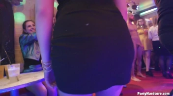 Party Hardcore Gone Crazy Vol. 34 Part 4 - Main Edit Screencap 74 on sinx.preview.netperv.com