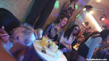 Party Hardcore Gone Crazy Vol. 34 Part 4 - Main Edit Screencap 77 on sinx.preview.netperv.com