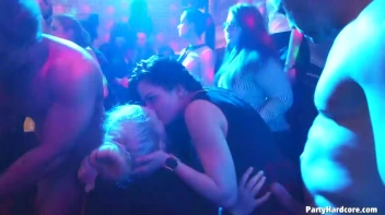 Party Hardcore Gone Crazy Vol. 34 Part 4 - Main Edit Screencap 18 on sinx.preview.netperv.com