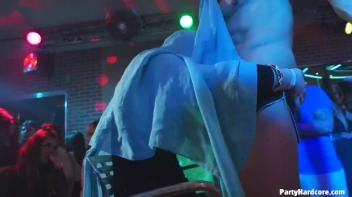 Party Hardcore Gone Crazy Vol. 34 Part 4 - Main Edit Screencap 20 on sinx.preview.netperv.com