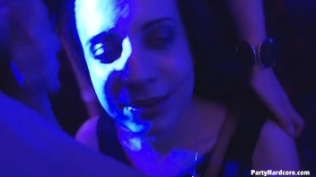 Party Hardcore Gone Crazy Vol. 34 Part 4 - Main Edit Screencap 44 on sinx.preview.netperv.com