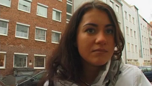 Latest deal - Besuch aus dem Ausland