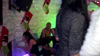 Holiday Hotties Part 1 - Cam 2 Screencap 75 on sinx.preview.netperv.com