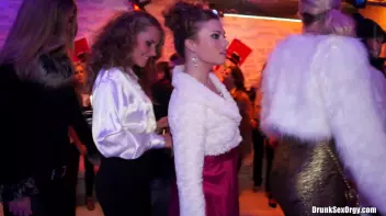 Holiday Hotties Part 1 - Cam 2 Screencap 16 on sinx.preview.netperv.com