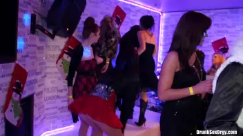 Holiday Hotties Part 1 - Cam 2 Screencap 32 on sinx.preview.netperv.com