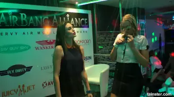 Airbang Alliance Part 4 - Cam 3 Screencap 84 on sinx.preview.netperv.com