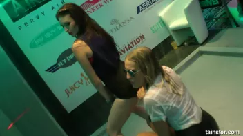 Airbang Alliance Part 4 - Cam 3 Screencap 88 on sinx.preview.netperv.com