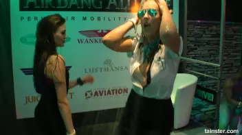 Airbang Alliance Part 4 - Cam 3 Screencap 89 on sinx.preview.netperv.com