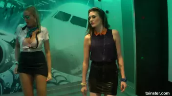 Airbang Alliance Part 4 - Cam 3 Screencap 92 on sinx.preview.netperv.com