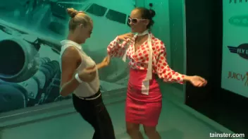 Airbang Alliance Part 4 - Cam 3 Screencap 96 on sinx.preview.netperv.com