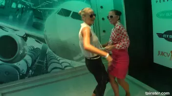 Airbang Alliance Part 4 - Cam 3 Screencap 97 on sinx.preview.netperv.com