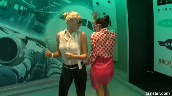 Airbang Alliance Part 4 - Cam 3 Screencap 98 on sinx.preview.netperv.com