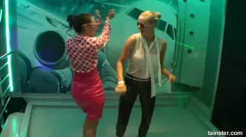 Airbang Alliance Part 4 - Cam 3 Screencap 99 on sinx.preview.netperv.com