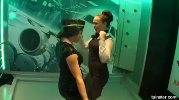 Airbang Alliance Part 4 - Cam 3 Screencap 10 on sinx.preview.netperv.com