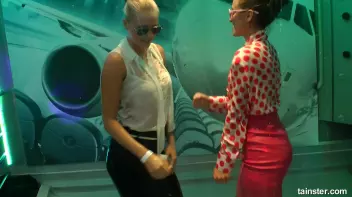 Airbang Alliance Part 4 - Cam 3 Screencap 100 on sinx.preview.netperv.com